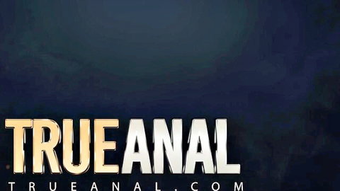 Jane Wilde in intense True Anal hard ass fucking scene