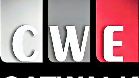 Shiori Uehara in CWE Catwalk Poison DV 27 JAV thumbnail, seductive pose