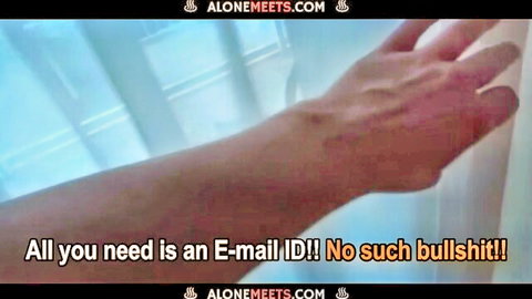 Kitten Latenight's seductive hand reach in step mom vacation tease