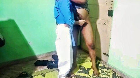 Indian college couple in standing rear entry sex, amateur teen orgy preview