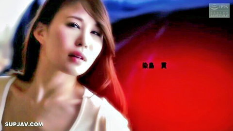 Toka Rinne seductive close-up, mature Japanese beauty in Adultery 2