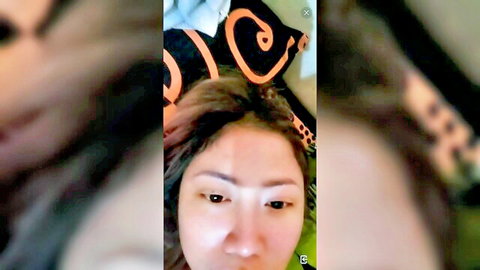 Jenna Virgin in Indonesian couple live stream, amateur Asian beauty