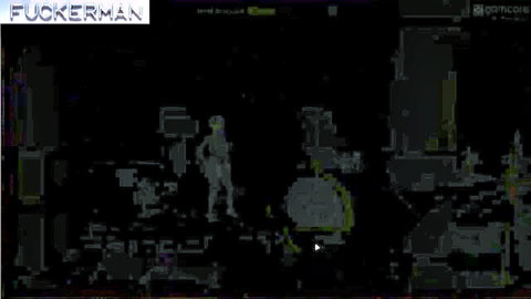 Fakerman erotic ring game walkthrough thumbnail with silhouetted figures
