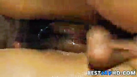 Sakura Kiryu Asian stunner vibrated and humped in hardcore JAV