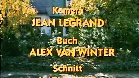Credits for 1984 German adult film Teachers And Students starring Sissy Harler, Gabi Schindler