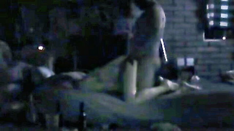 Hot sexy wife tries first BBC in intense bedroom encounter
