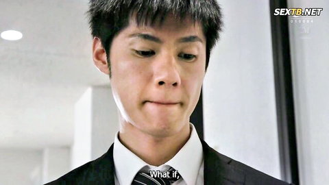 Marina Shiraishi in office humiliation as married secretary by boss