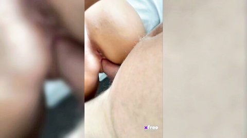 Dorothy Black's big natural blonde tits shaking in hard fuck