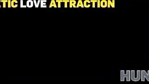 Steve Q in Magic Love Attraction hardcore Hunt4K video