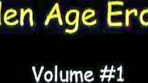 Golden Age Erotica Volume 1 retro porn thumbnail