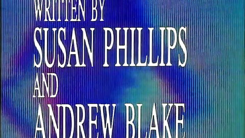 Night Trips 1 (1989) classic porn credits by Susan Phillips and Andrew Blake