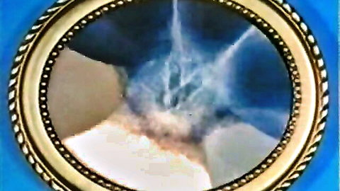 Fantasmasex ethereal ghost retro porn scene Tabu Special #142