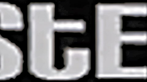 Bold white TEST text watermark on gray background test image