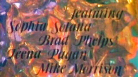 Retro XXX cast: Sophita Sahana, Brad Phelps, Jeana Purano, Mike Morrison in Erotic World of Seka