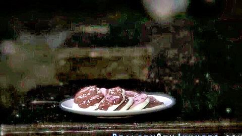Real blonde woman enjoys intense pussy eating in amateur video