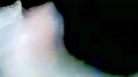 Blurry Indian woman in intense rough sex close-up