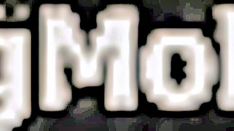 Pixelated thumbnail for Hong Hun Pisawat 2013 adult video, dark background with white text