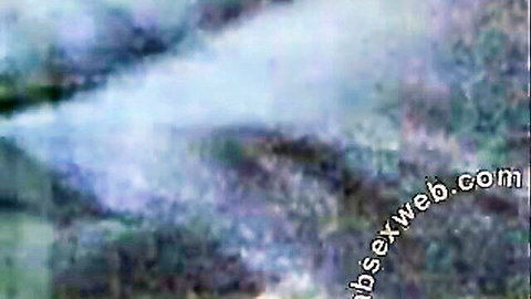 Homemade Arab sex video from Tunis with steamy couple action