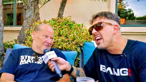 Luna Star in Ryan Pownall's Summer XXX Games Part Deux stepdad bang interview