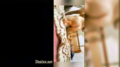 Busty Desi trio in steamy threesome action