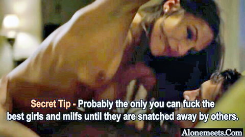 April Olsen nude embrace in Family Cheaters 2 sex scene