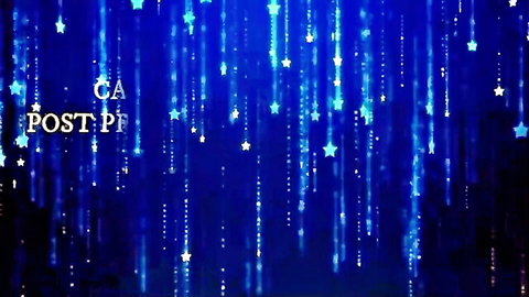 Falaq Bhabhi adult video thumbnail with starry blue background