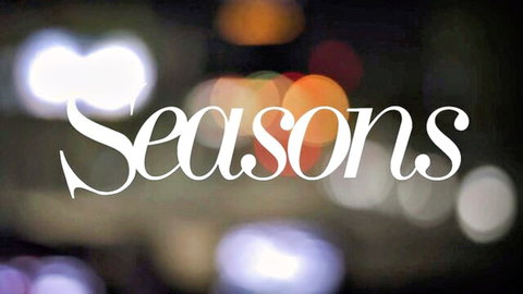 Seasons Pt. 1 - Angela White and Antonella La Sirena erotic bokeh thumbnail