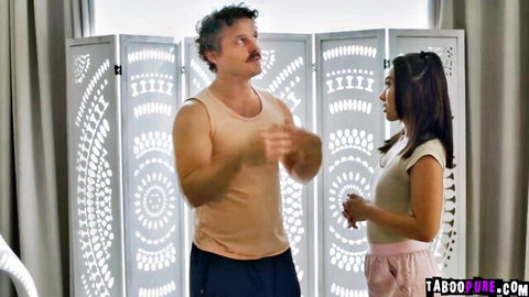 Kimmy Kimm feeling guilty in emotional talk with man