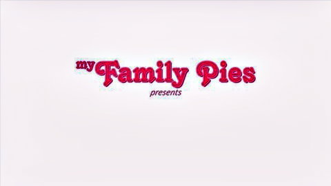 Cecelia Taylor in My Family Pies April 2025 Flavor scene