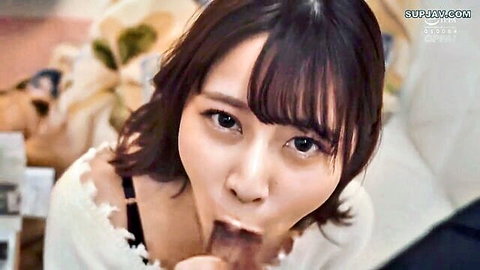 Meisa Kawakita in torn lingerie teasing with treat, big tits JAV star