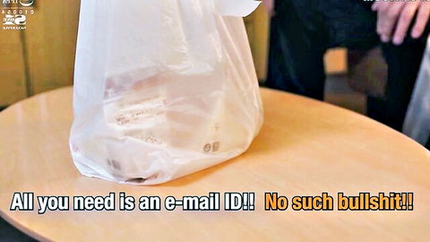 Aika Yumeno in stepdad can't resist daughter body JAV scene