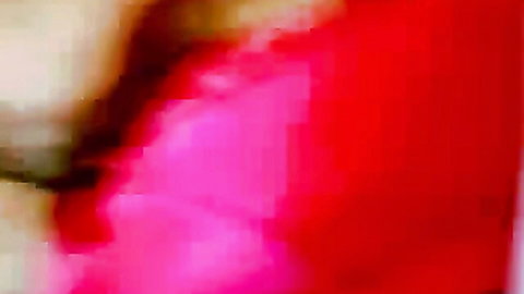 Busty Indian woman fucked on motorcycle by boyfriend
