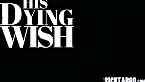 Kimmy Kimm in His Dying Wish - Hot Asian teen fulfills fantasy