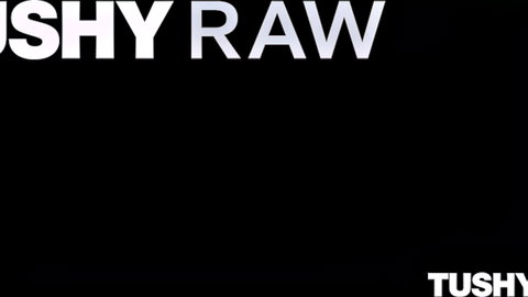 Stunning blonde with perfect anal gape in 4K from Tushy Raw