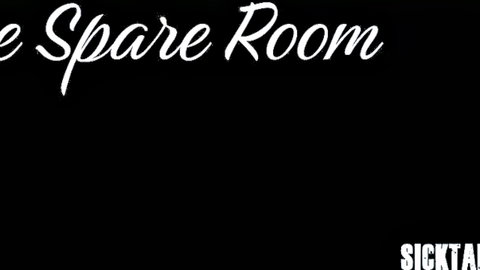 Spencer Bradley in The Spare Room adult video thumbnail