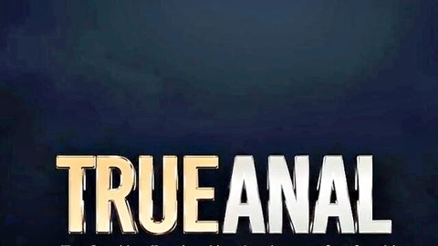 Gia Milana in True Assfucking anal scene from True Anal