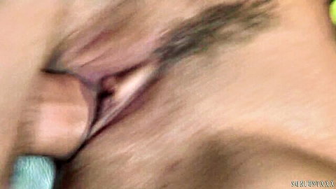 Tory Lane's explicit close-up of wet pussy and ass in hardcore fuck scene