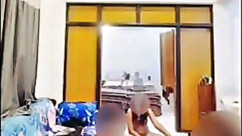 Smriti Jain Rajasthan viral girl in intimate cafe boy encounter video thumbnail