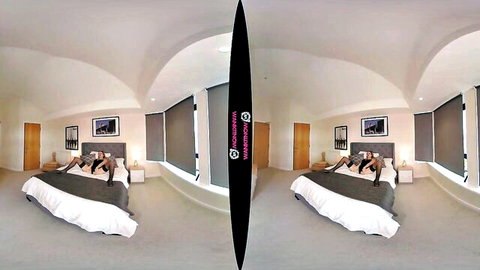 Amoral slut in thrilling missionary sex with legs up