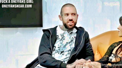 Lena The Plug interviewed by Adam22 on adult talk show