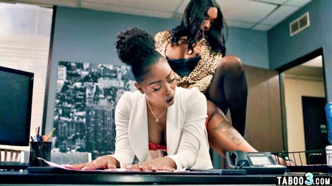 Ebony boss dominated by TS secretary Leilani Li in office