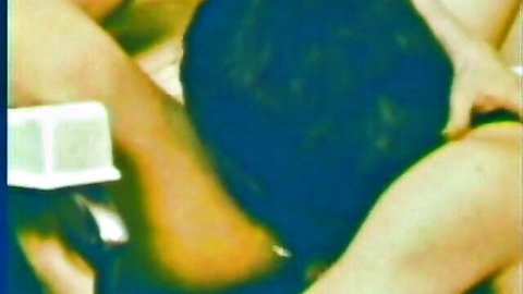 Retro nude couple in doggy style penetration from Moon Films 19 Photo Finish