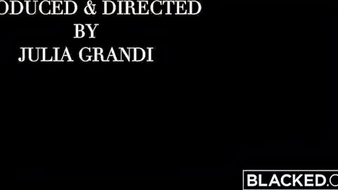 Rae Lil Black with Jason Luv in BBC interracial proposal scene