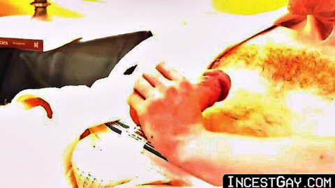 Athletic teen's tight ass drilled bareback by Sans Protection's big dick
