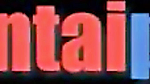 FHP's stunning Tanjiro in hot anime blowjob hentai video