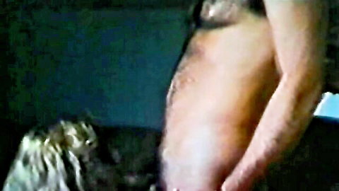 Orgasmo Esoico's romantic Italian couple sex with blonde woman and hairy man