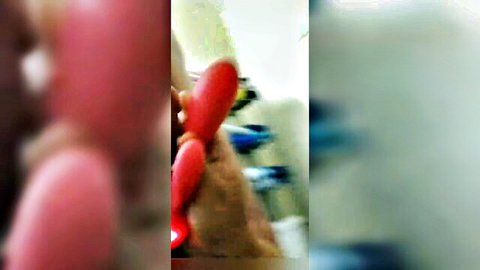 Amateur wife deepthroats cock and takes it hard in POV