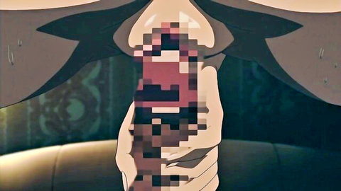 MILF offering hairy pussy to settle debt, censored close-up