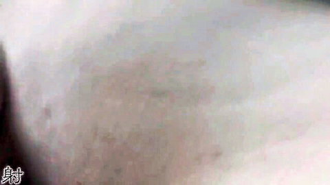 Seductive Asian JAV slut with glossy open mouth ecstasy face