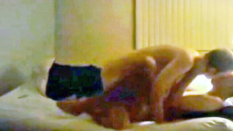 Muscular young man fucked doggy style in ass by dominant top in amateur gay anal sex